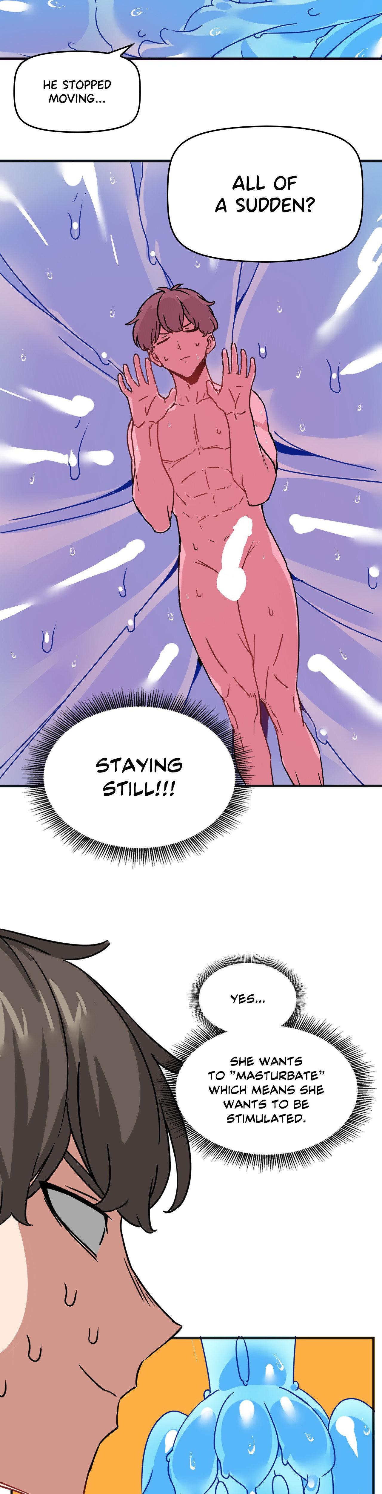 No Man's Land chapter 55 page 20