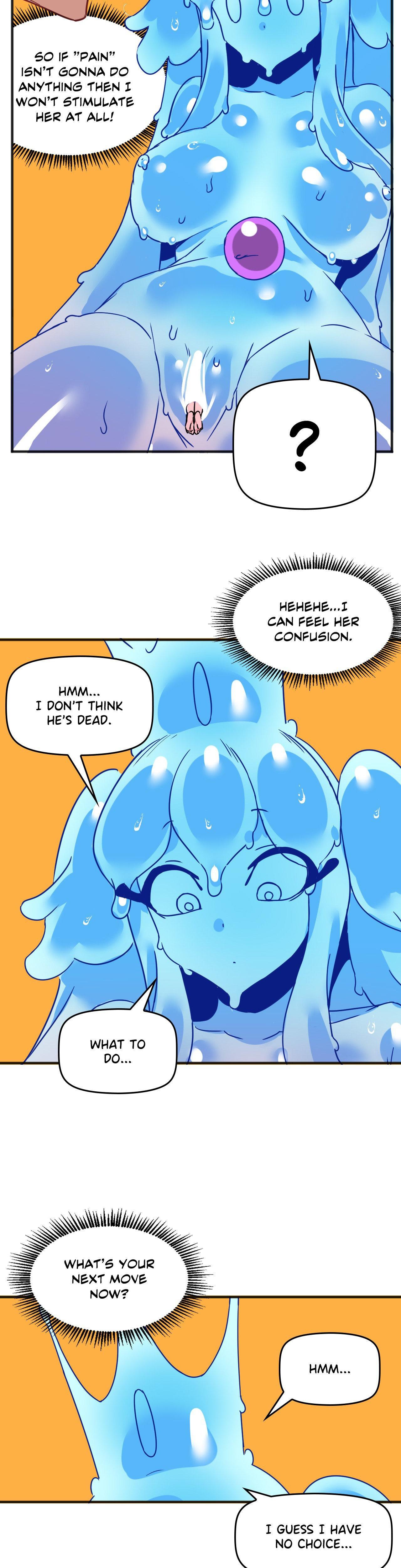 No Man's Land chapter 55 page 21