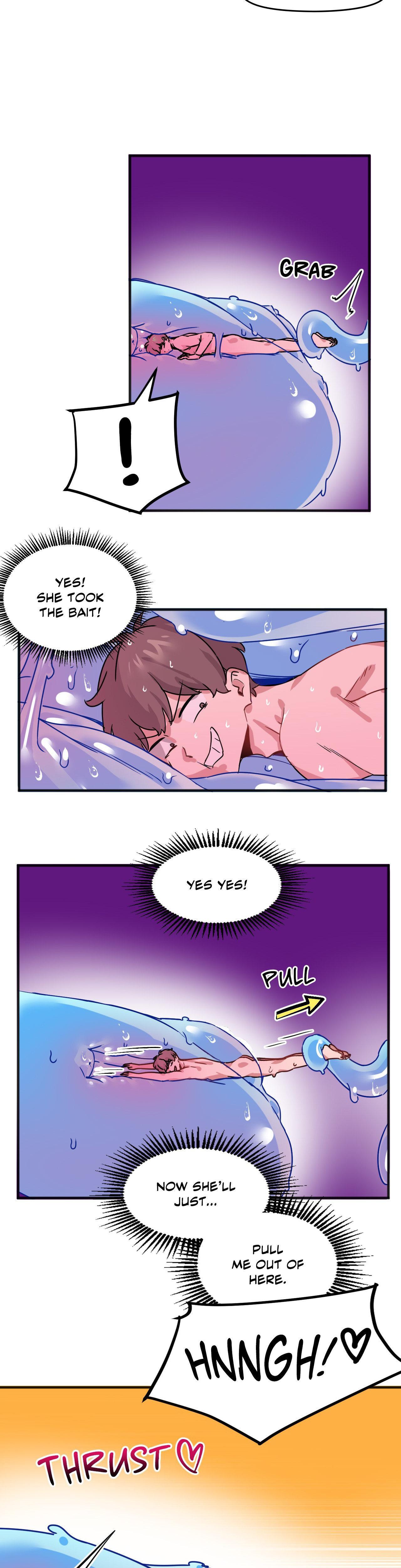 No Man's Land chapter 55 page 22