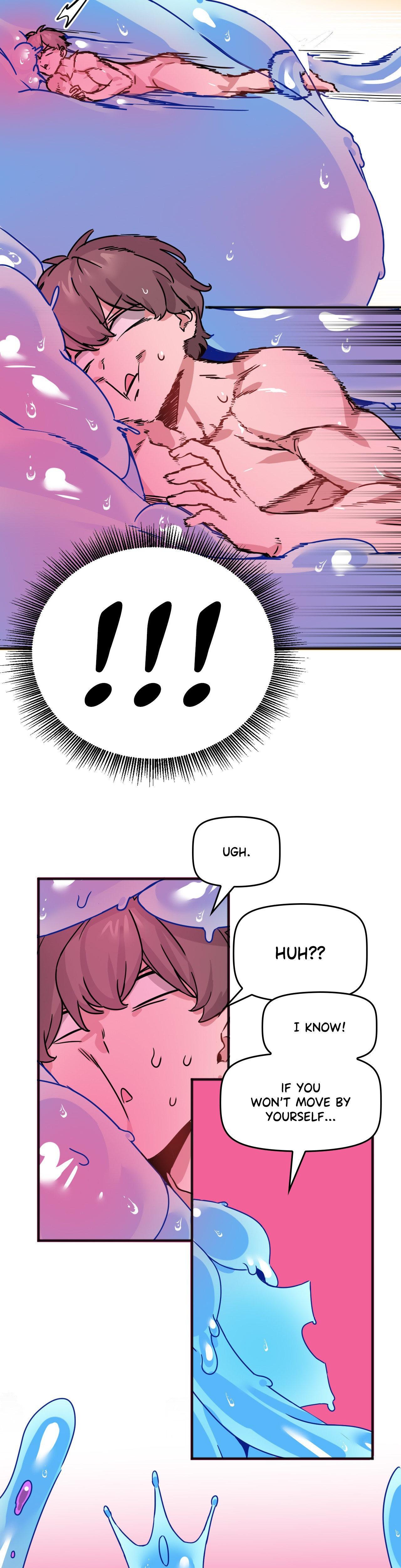 No Man's Land chapter 55 page 23