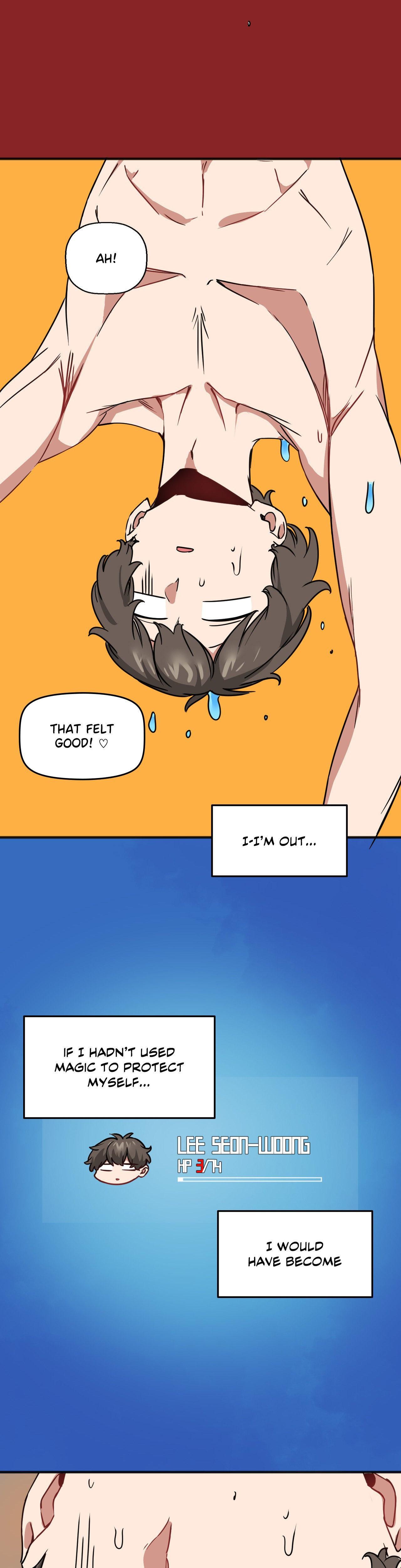 No Man's Land chapter 56 page 7