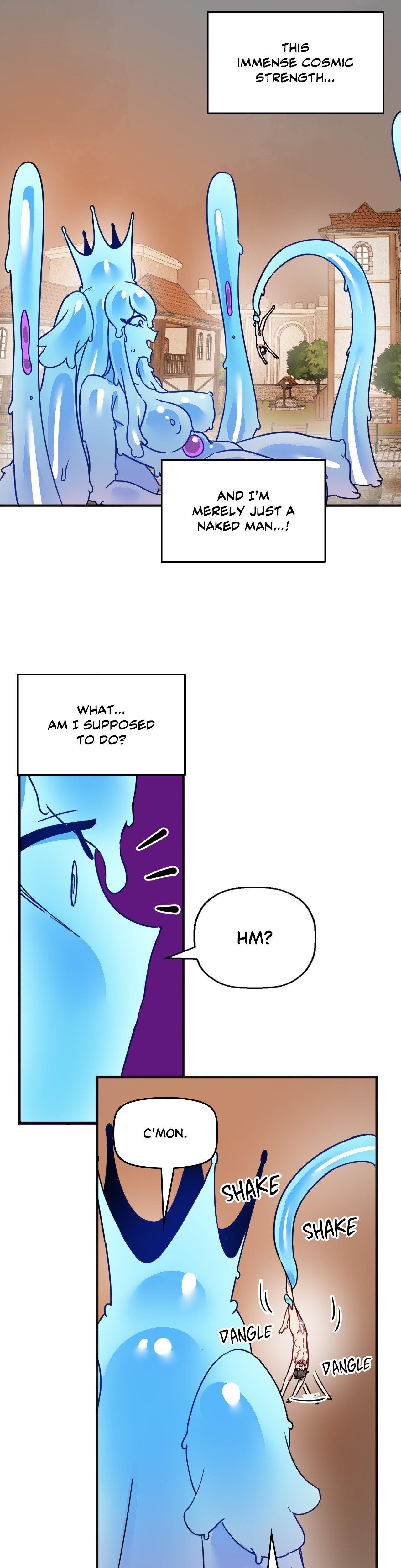 No Man's Land chapter 56 page 10