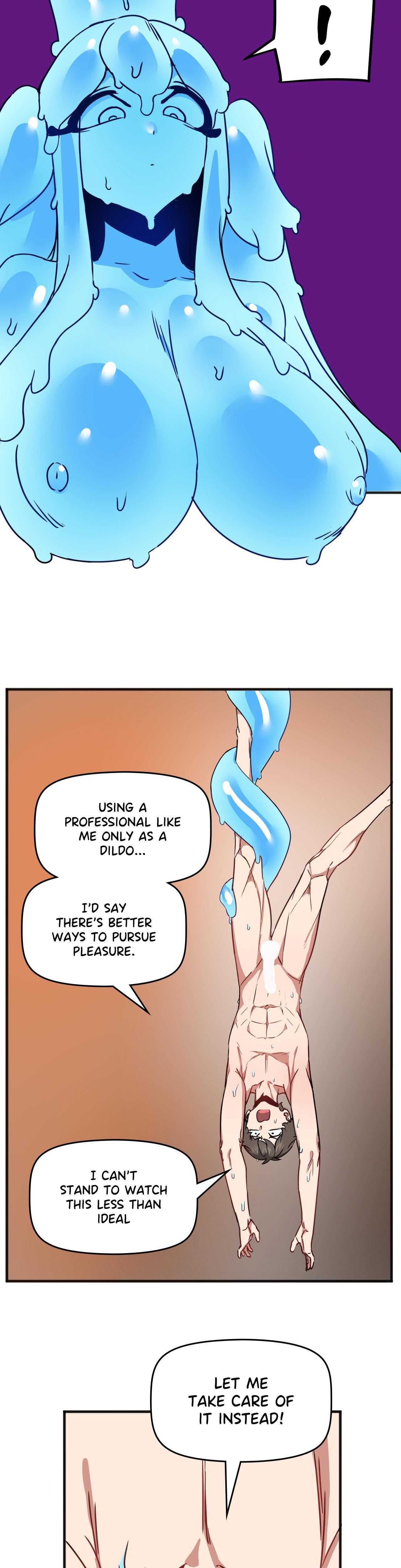 No Man's Land chapter 56 page 14