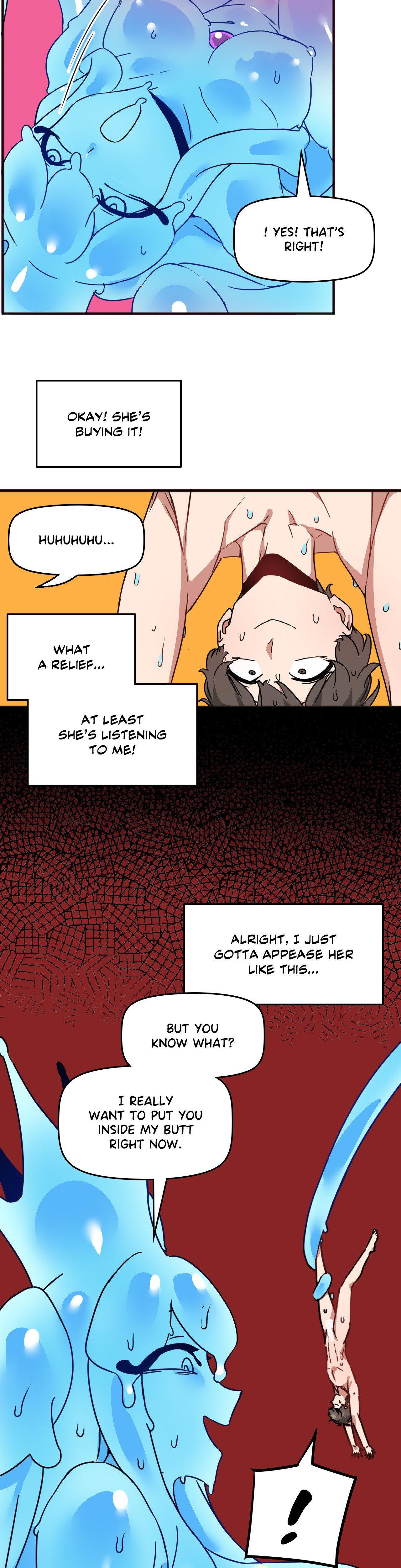 No Man's Land chapter 56 page 16