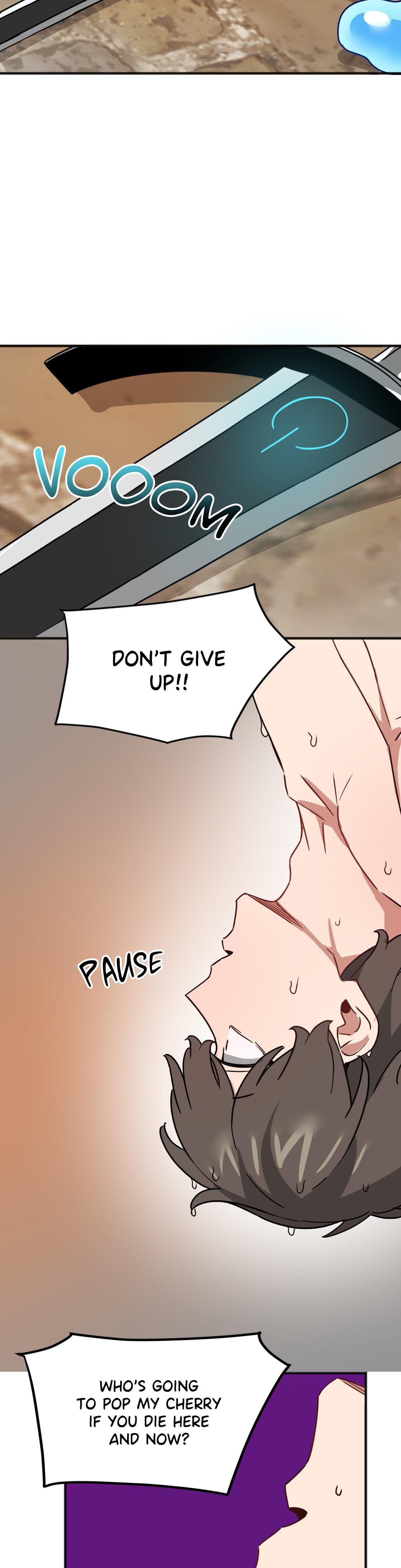 No Man's Land chapter 56 page 19