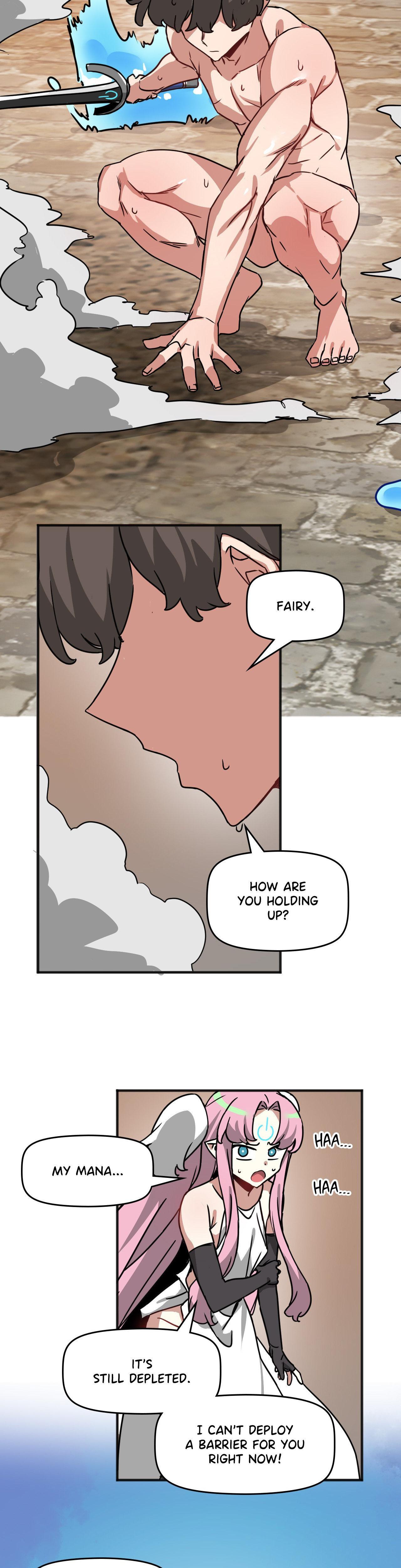 No Man's Land chapter 56 page 24