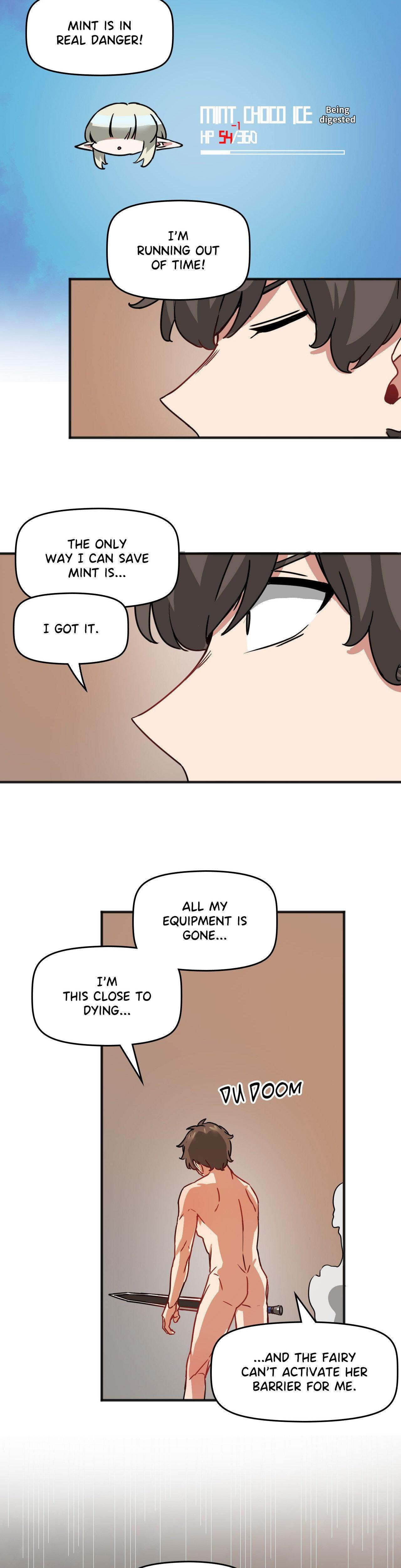 No Man's Land chapter 56 page 25