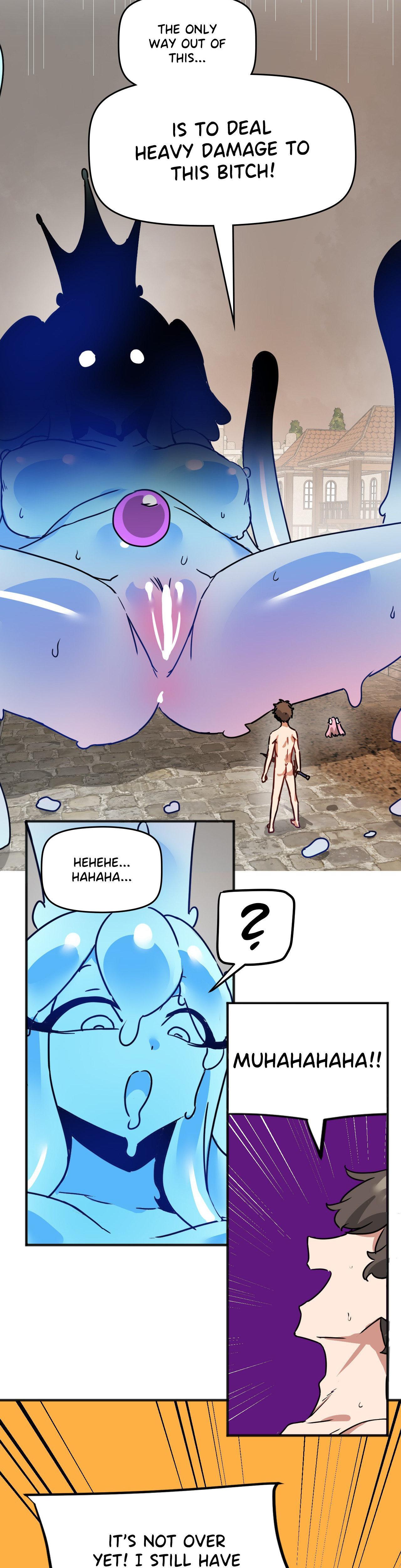No Man's Land chapter 56 page 26