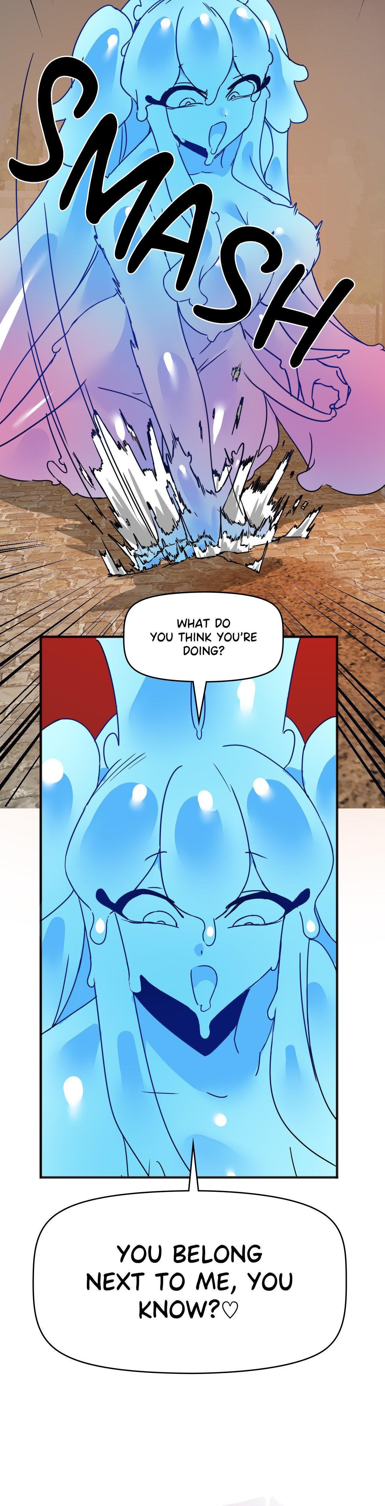 No Man's Land chapter 57 page 4