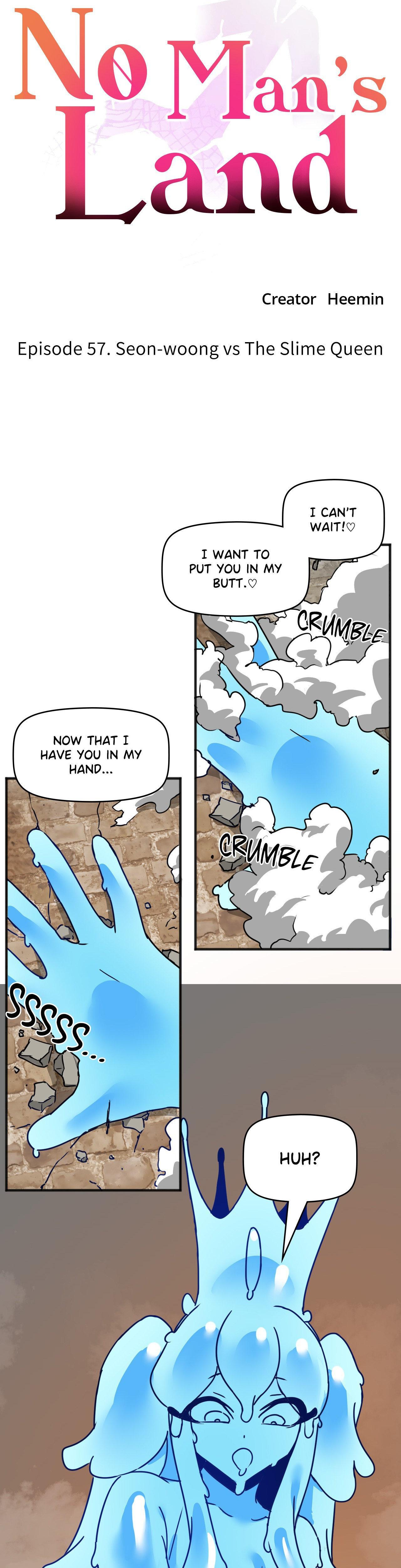 No Man's Land chapter 57 page 5