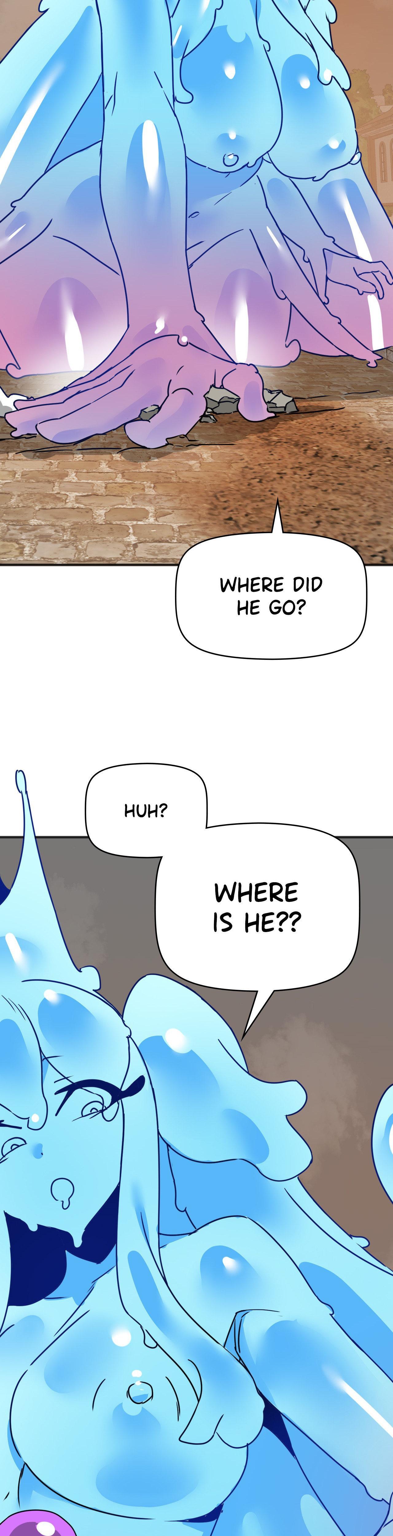 No Man's Land chapter 57 page 6