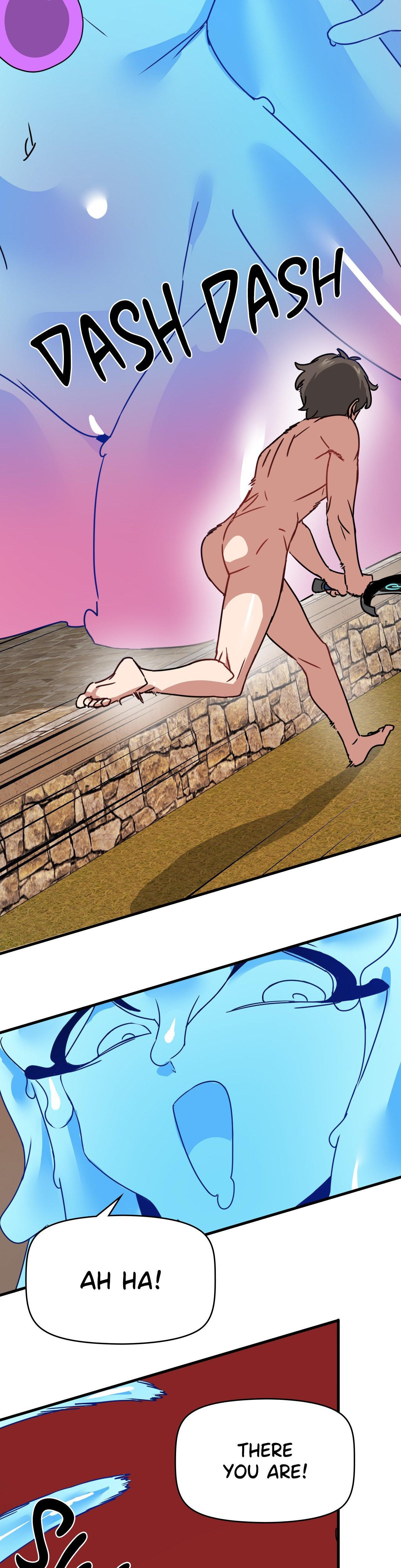 No Man's Land chapter 57 page 7