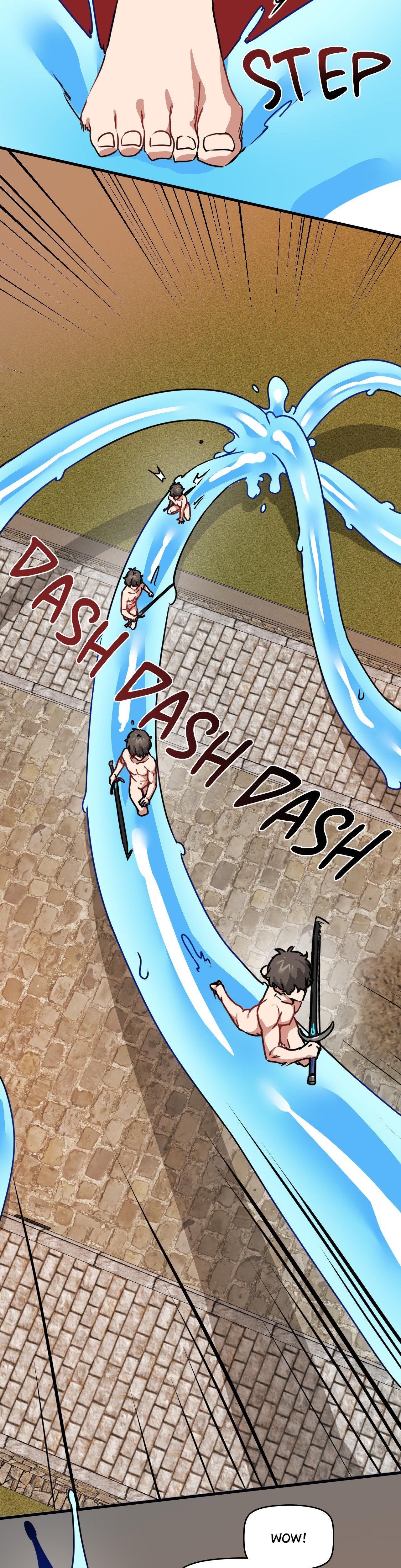 No Man's Land chapter 57 page 10