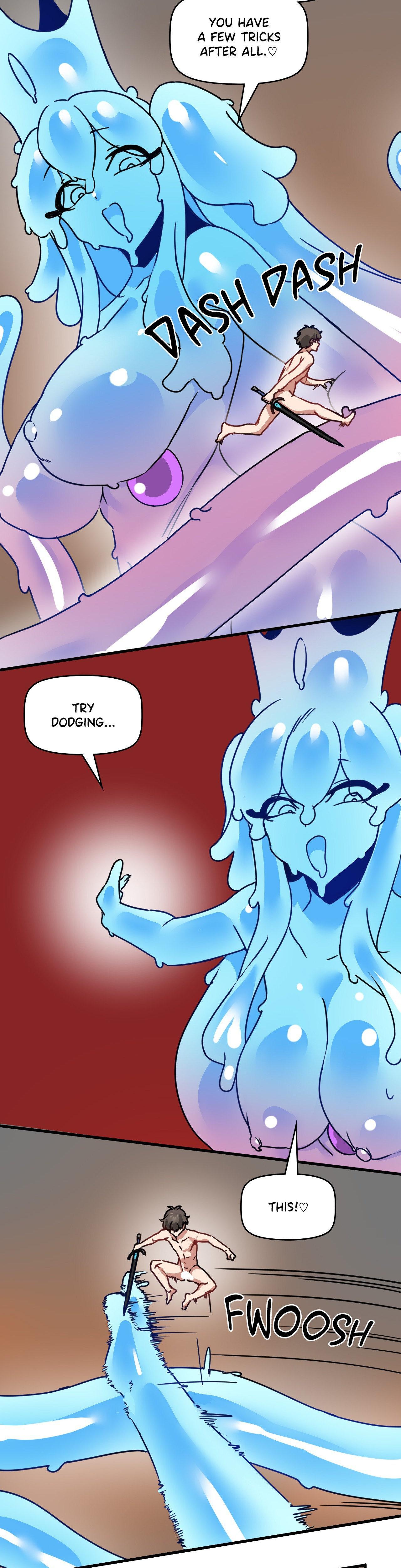 No Man's Land chapter 57 page 11