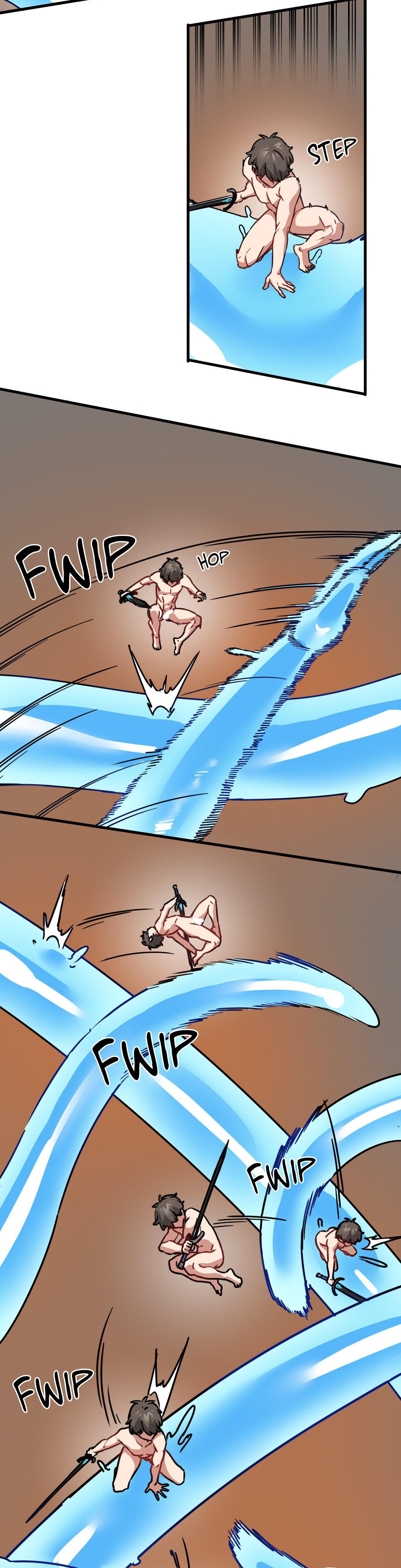 No Man's Land chapter 57 page 12