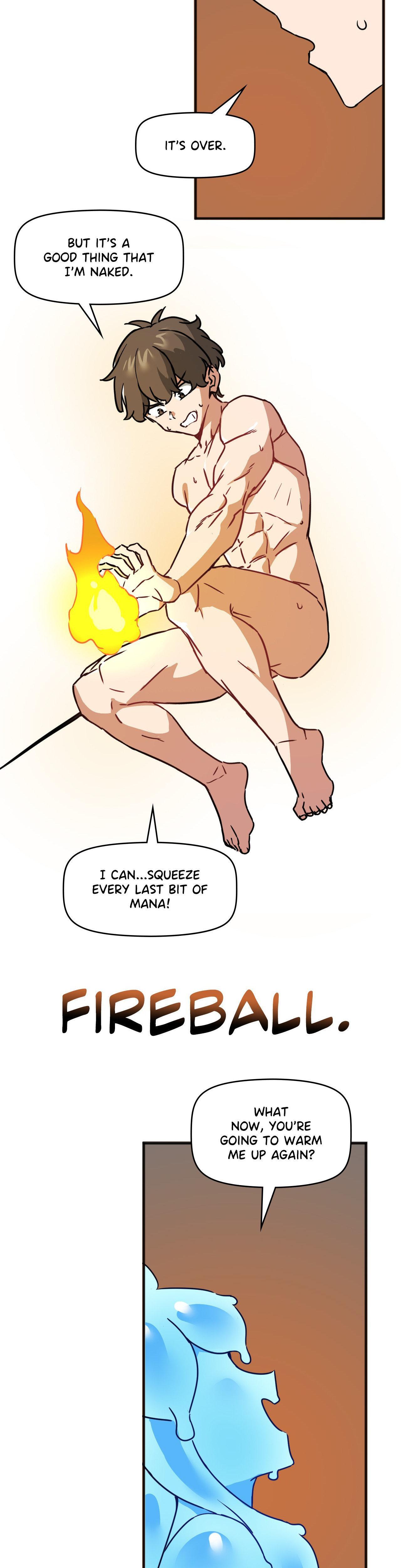 No Man's Land chapter 57 page 14
