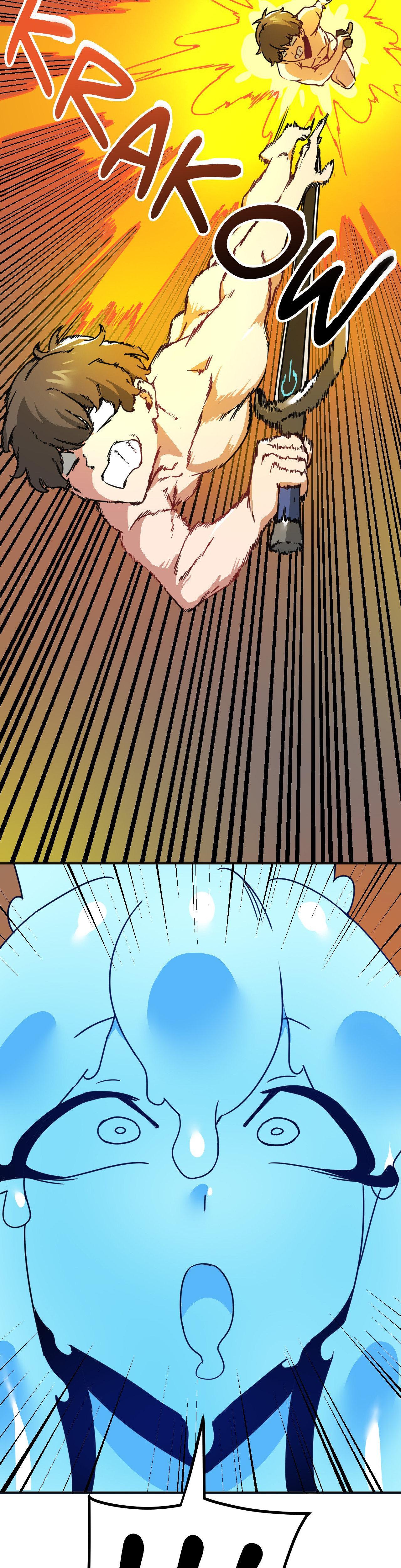 No Man's Land chapter 57 page 18