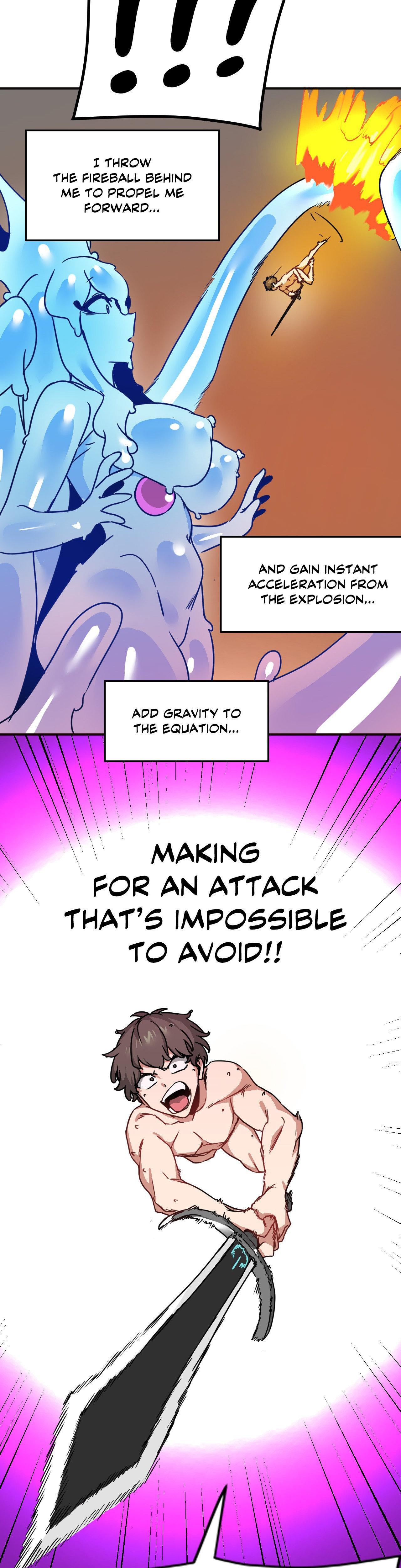 No Man's Land chapter 57 page 19