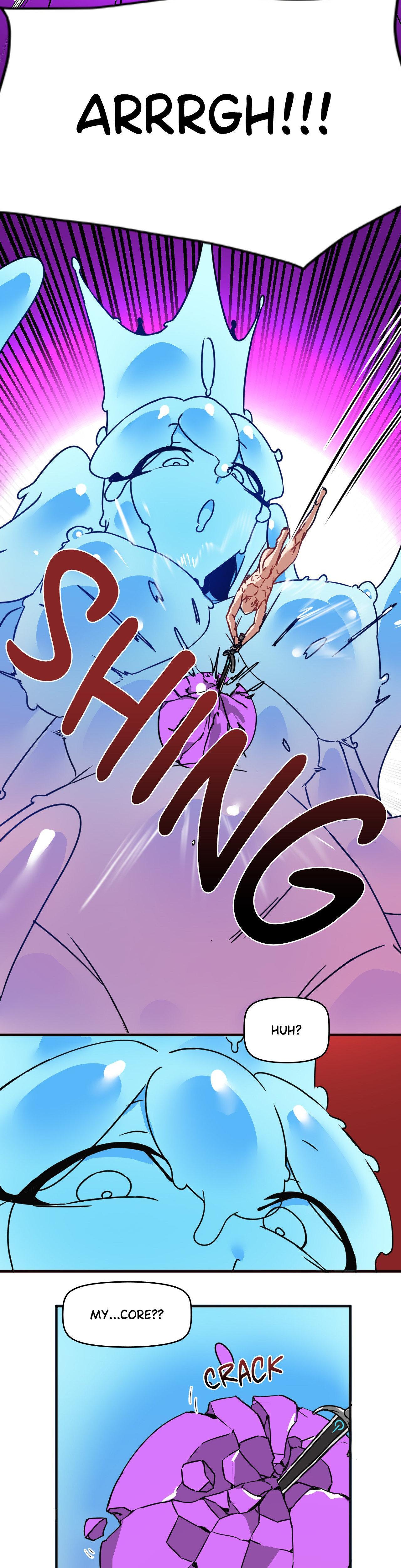 No Man's Land chapter 57 page 20