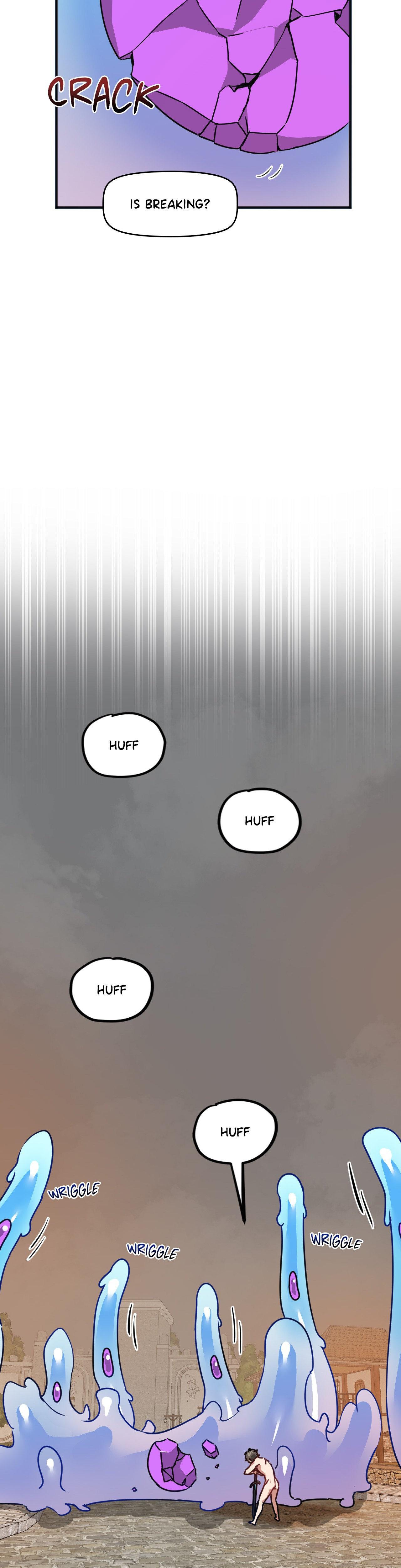 No Man's Land chapter 57 page 21