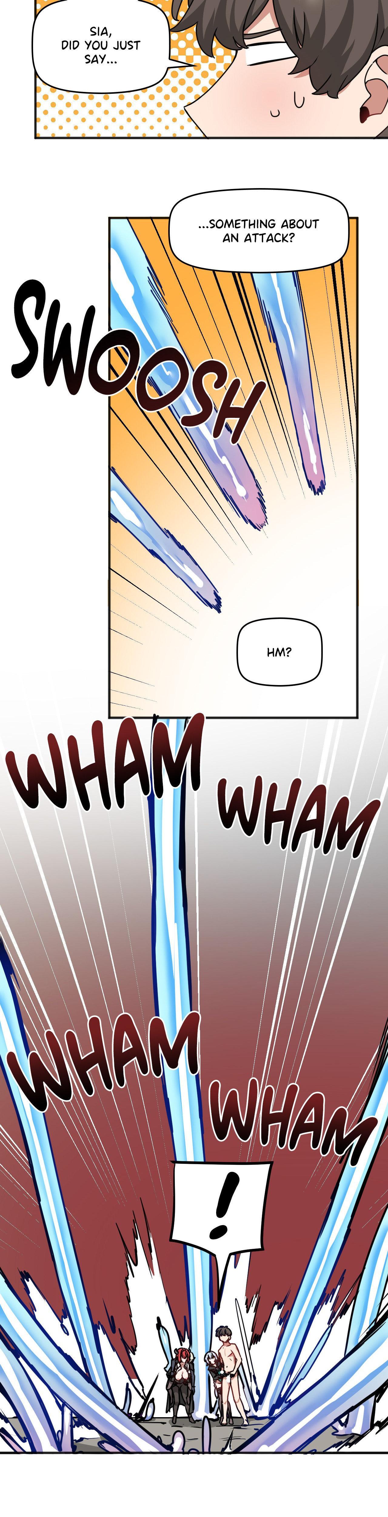 No Man's Land chapter 58 page 8