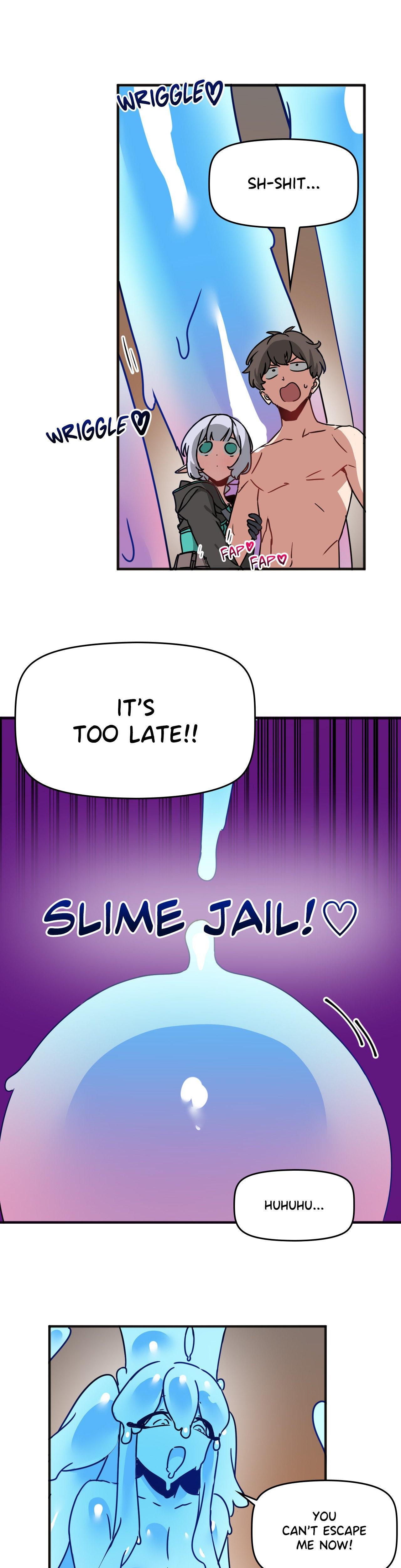 No Man's Land chapter 58 page 9