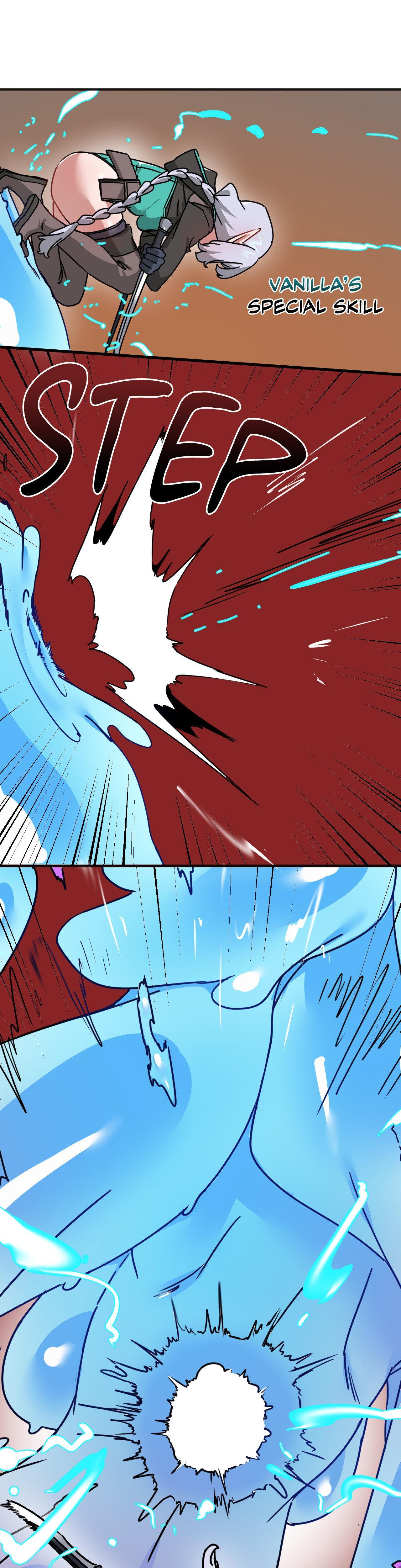 No Man's Land chapter 58 page 24