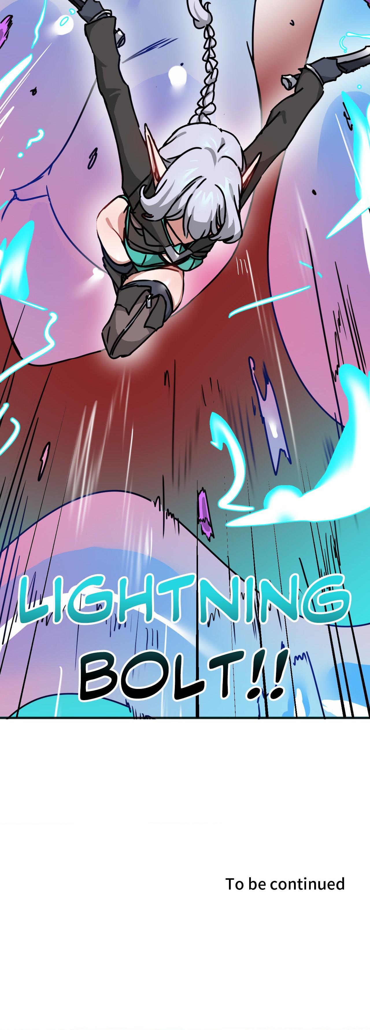 No Man's Land chapter 58 page 25