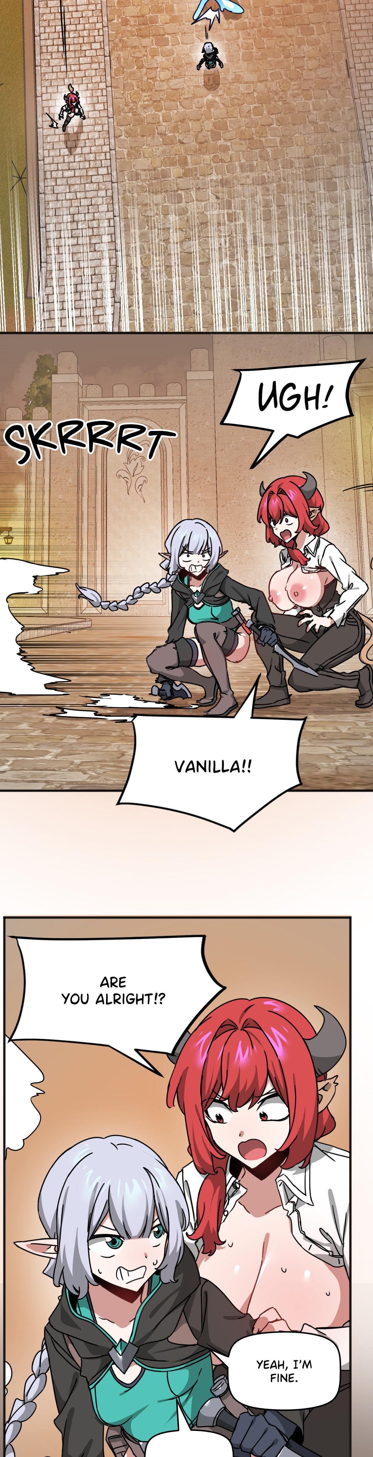 No Man's Land chapter 59 page 3