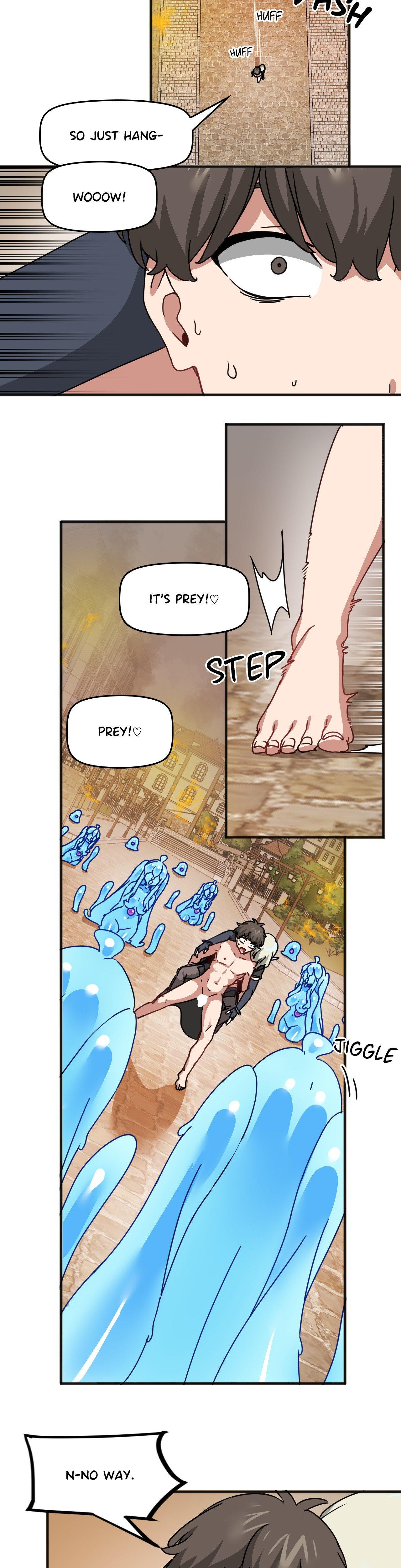 No Man's Land chapter 59 page 6