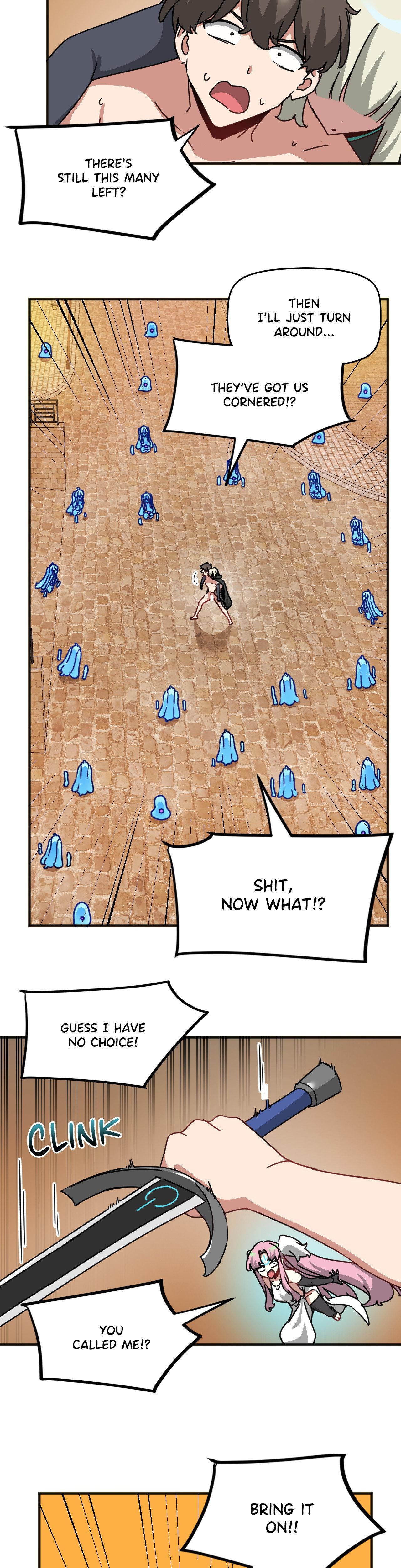 No Man's Land chapter 59 page 7