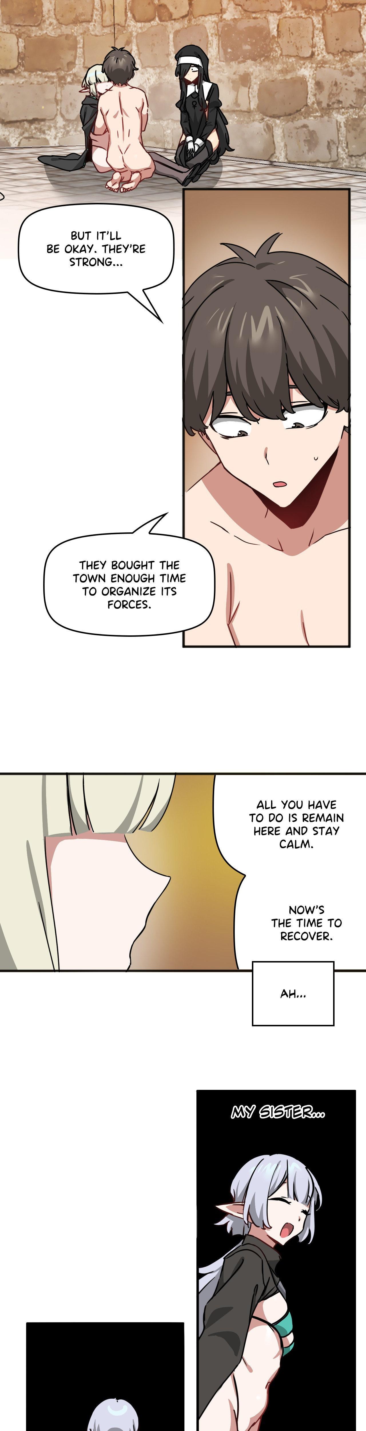 No Man's Land chapter 59 page 17