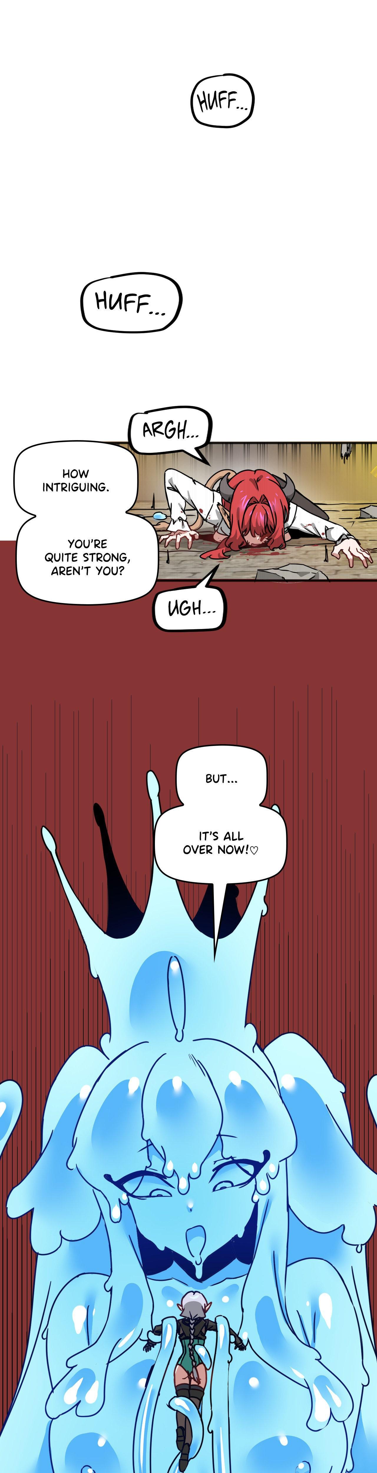 No Man's Land chapter 59 page 21