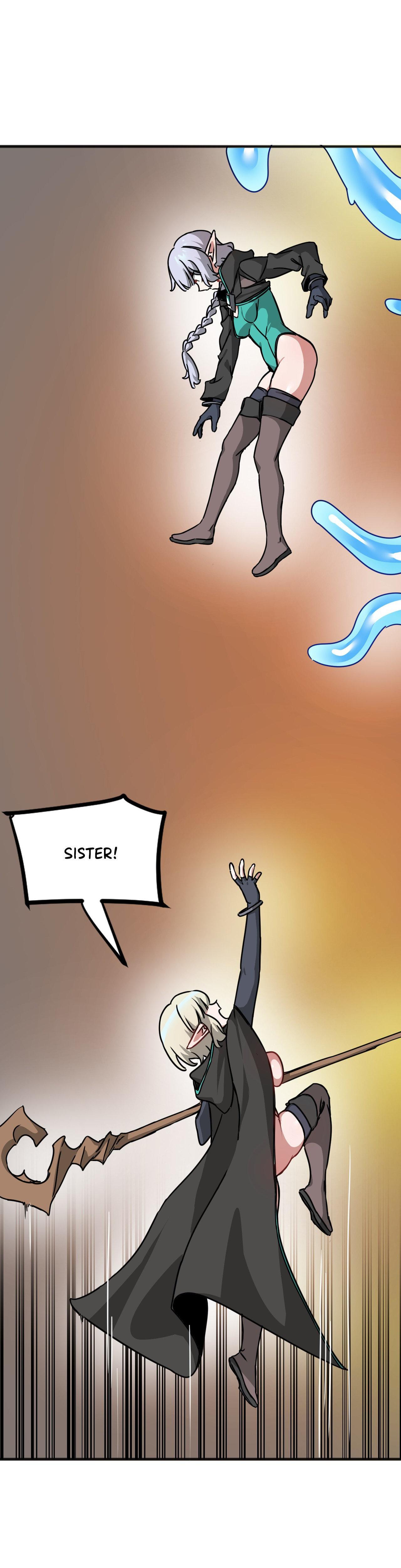 No Man's Land chapter 59 page 29