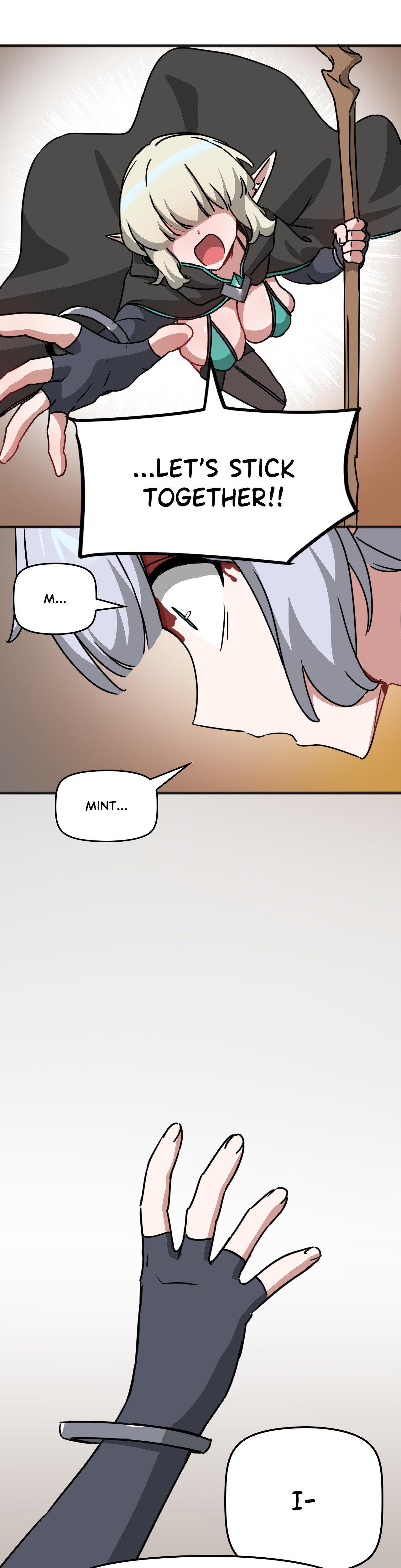 No Man's Land chapter 59 page 30