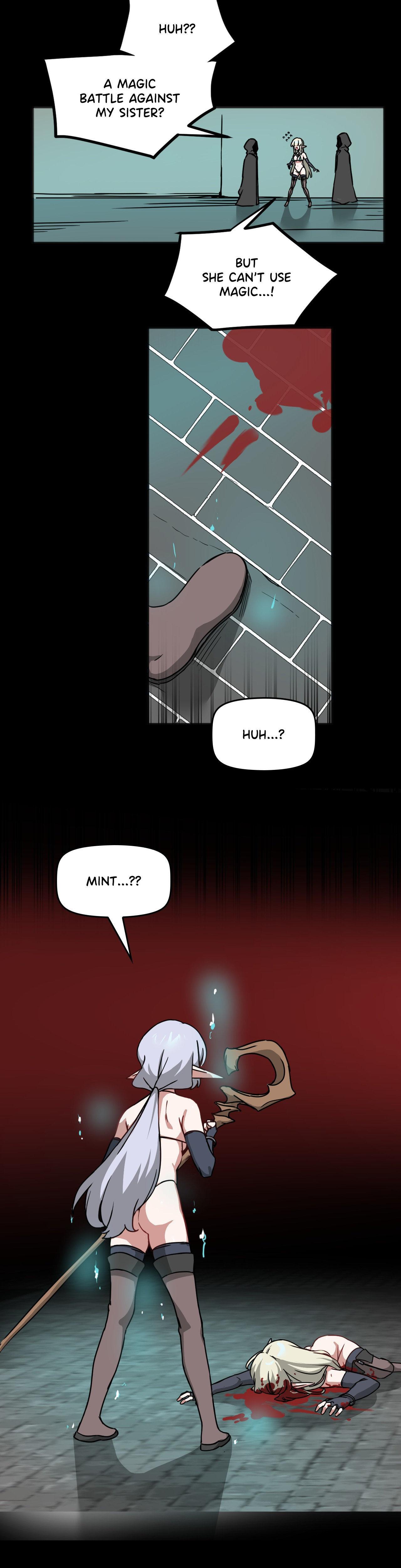 No Man's Land chapter 60 page 3