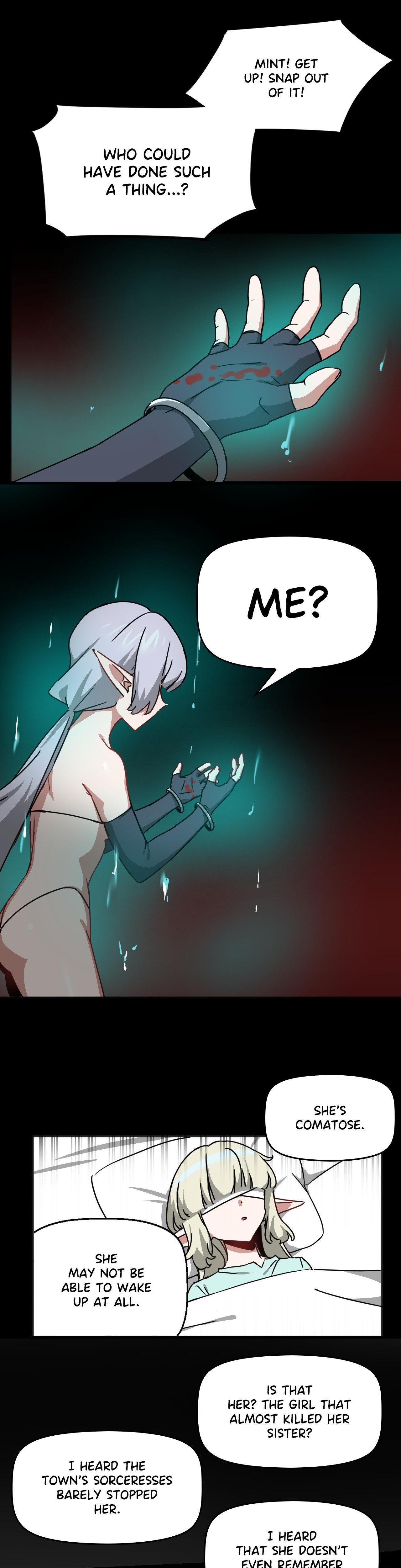 No Man's Land chapter 60 page 4