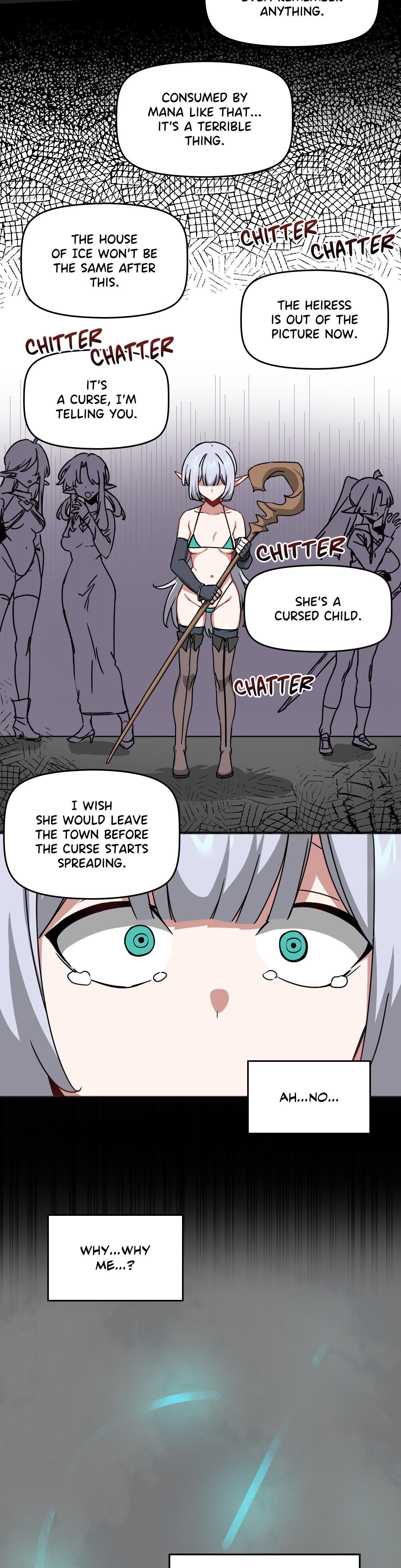 No Man's Land chapter 60 page 5
