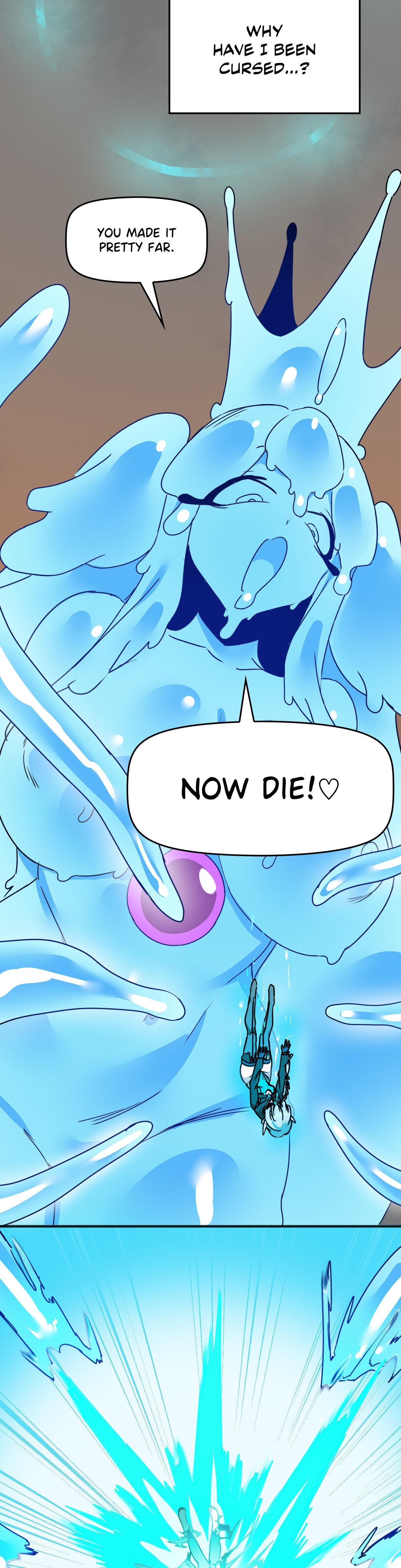 No Man's Land chapter 60 page 6