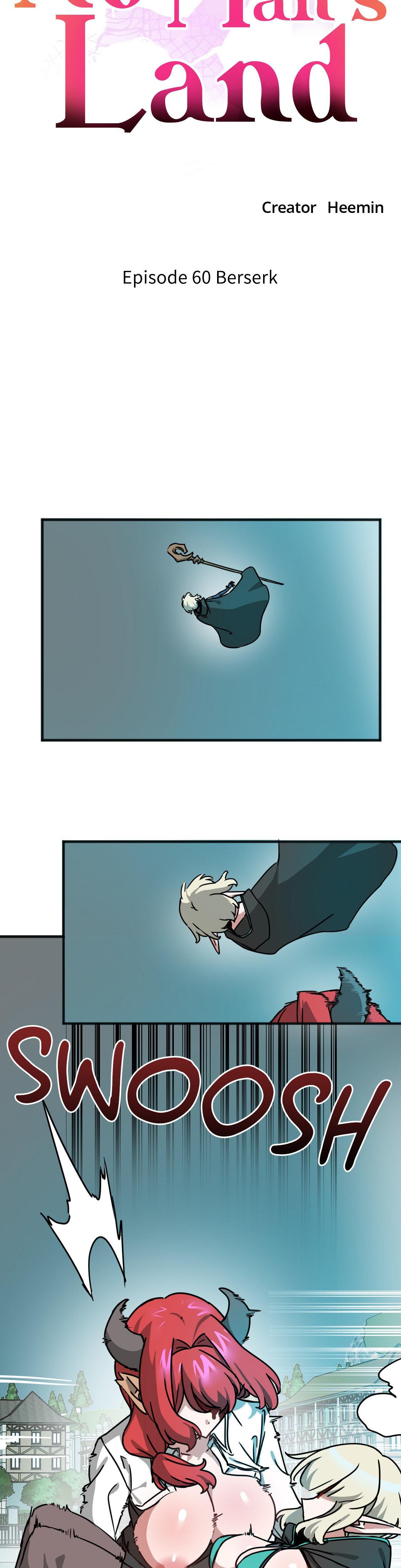No Man's Land chapter 60 page 8