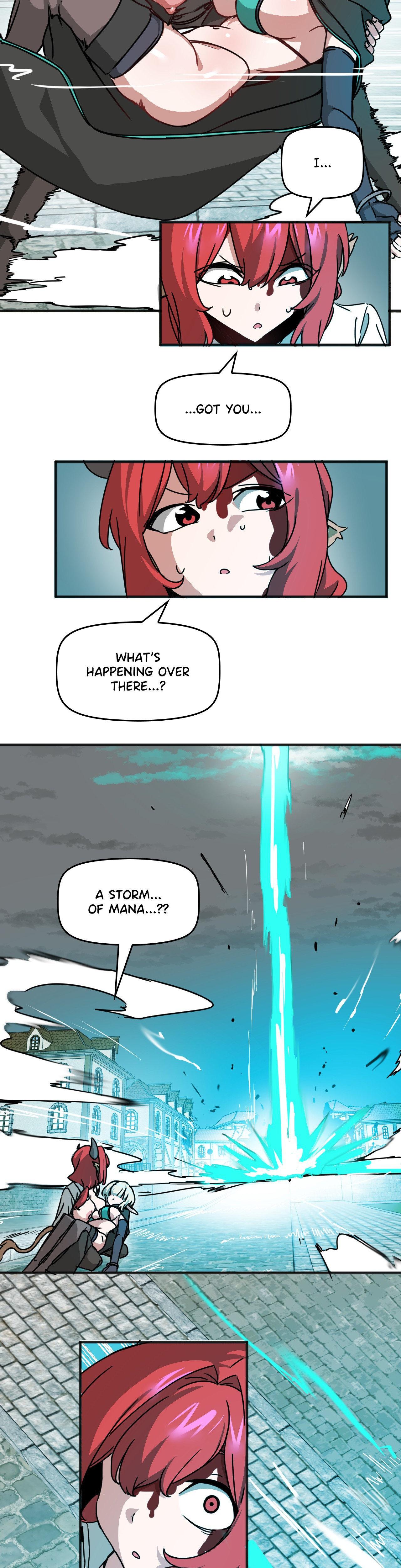 No Man's Land chapter 60 page 9