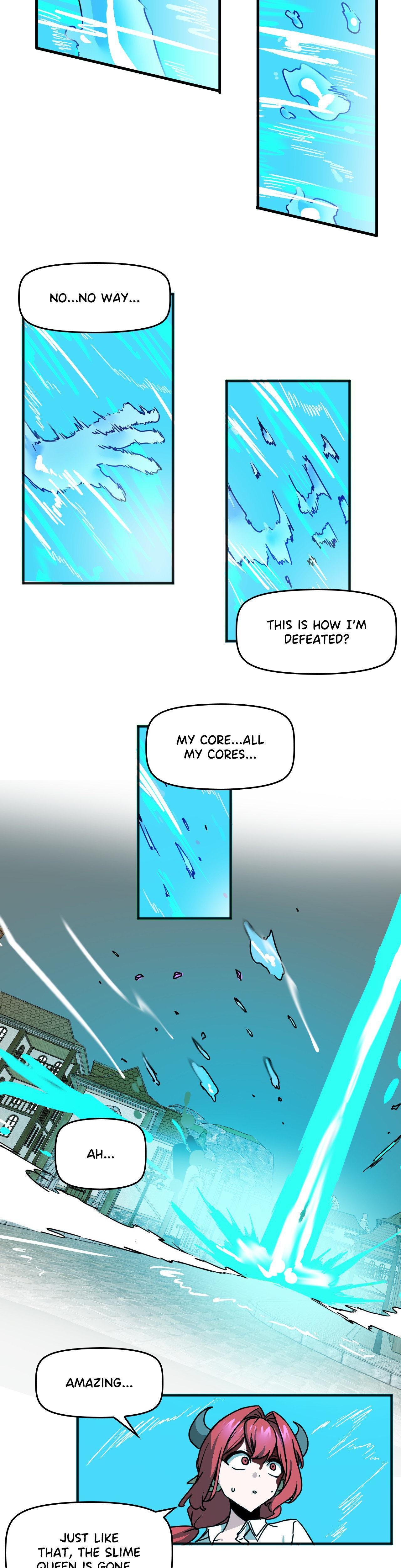 No Man's Land chapter 60 page 13