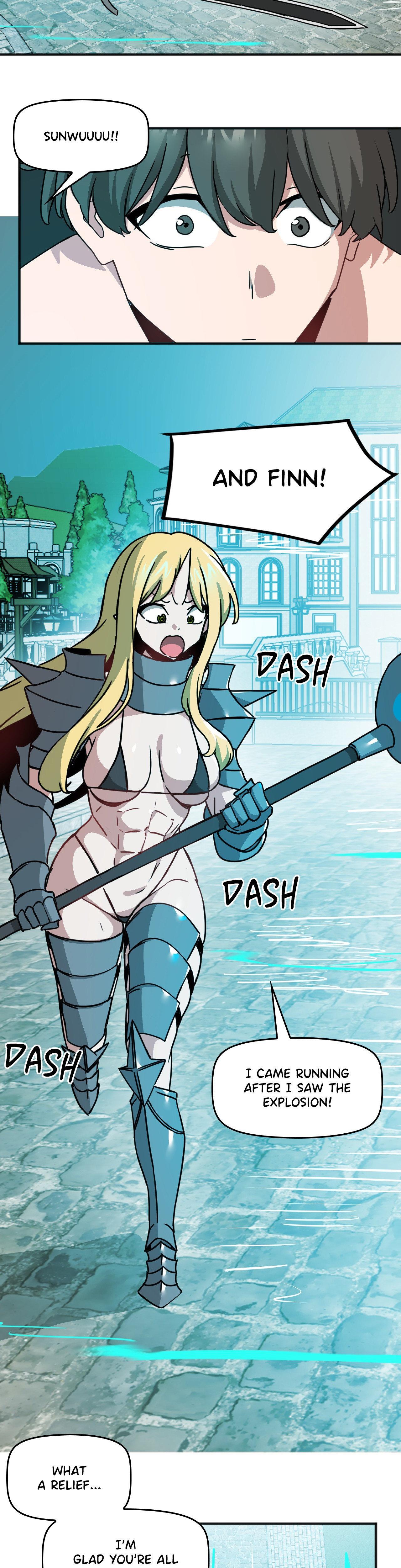 No Man's Land chapter 60 page 15