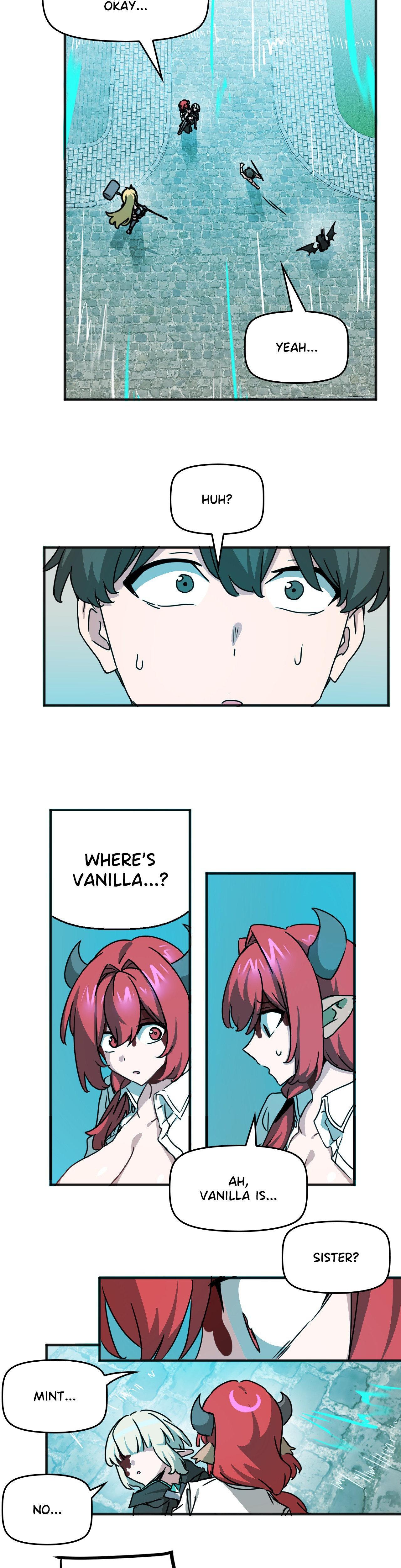 No Man's Land chapter 60 page 16