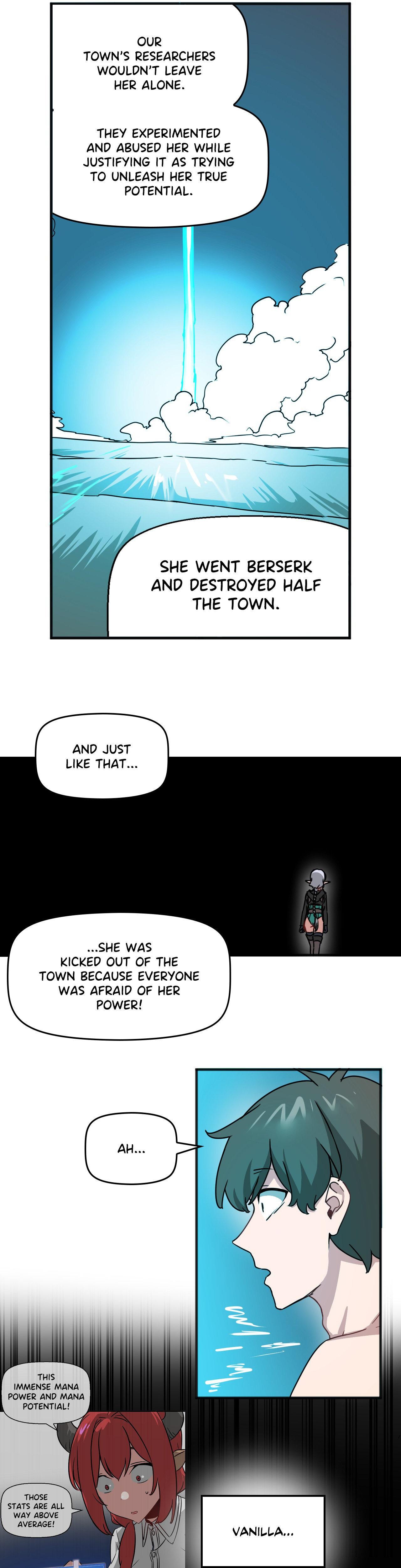 No Man's Land chapter 60 page 19