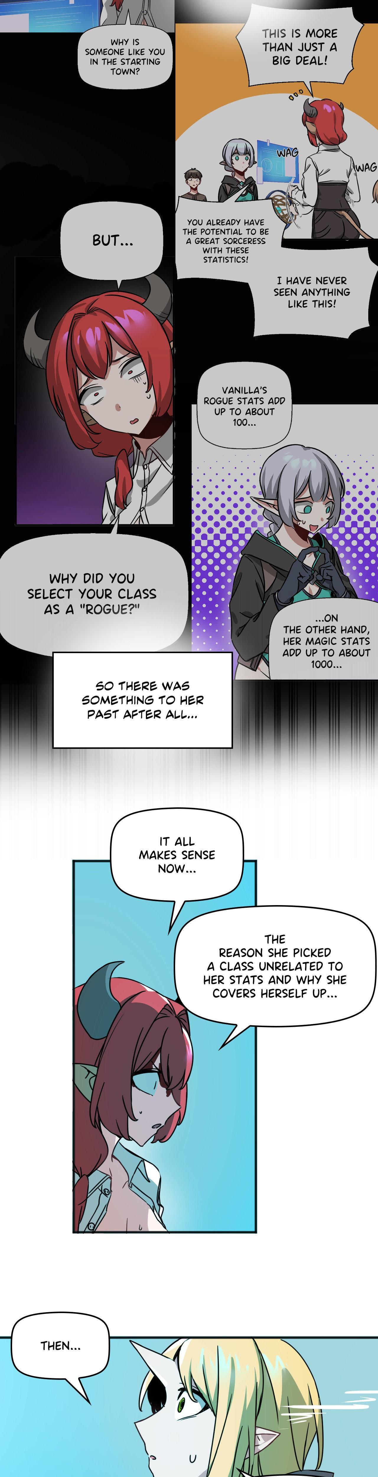 No Man's Land chapter 60 page 20