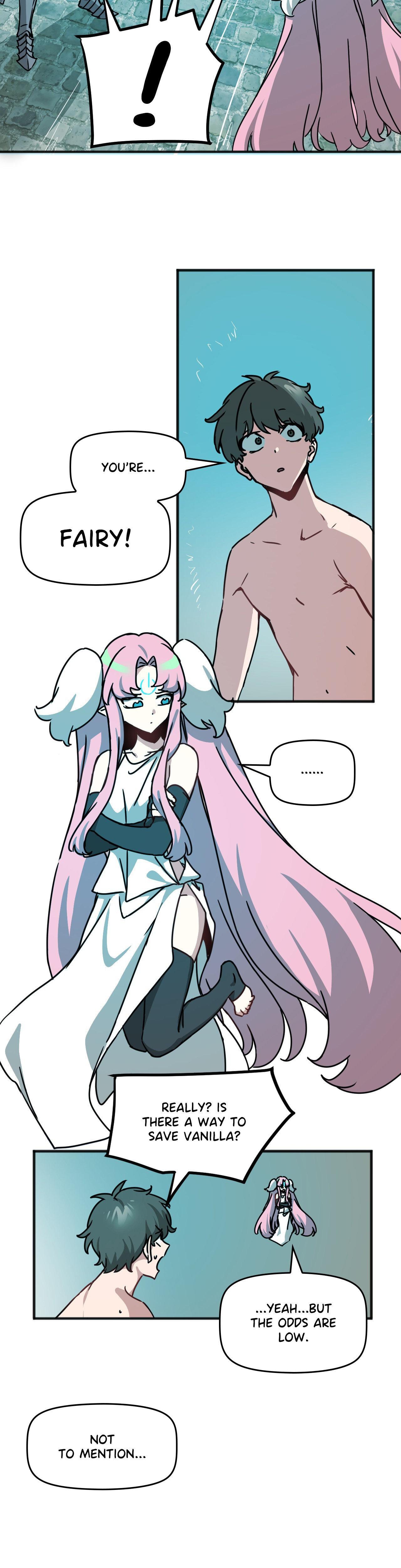 No Man's Land chapter 60 page 22