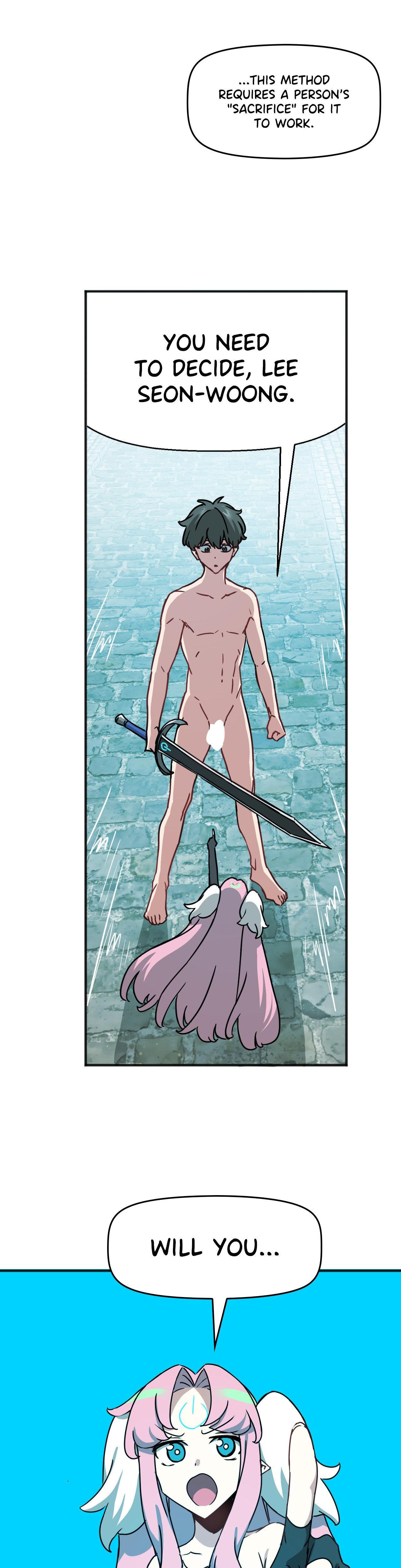No Man's Land chapter 60 page 23