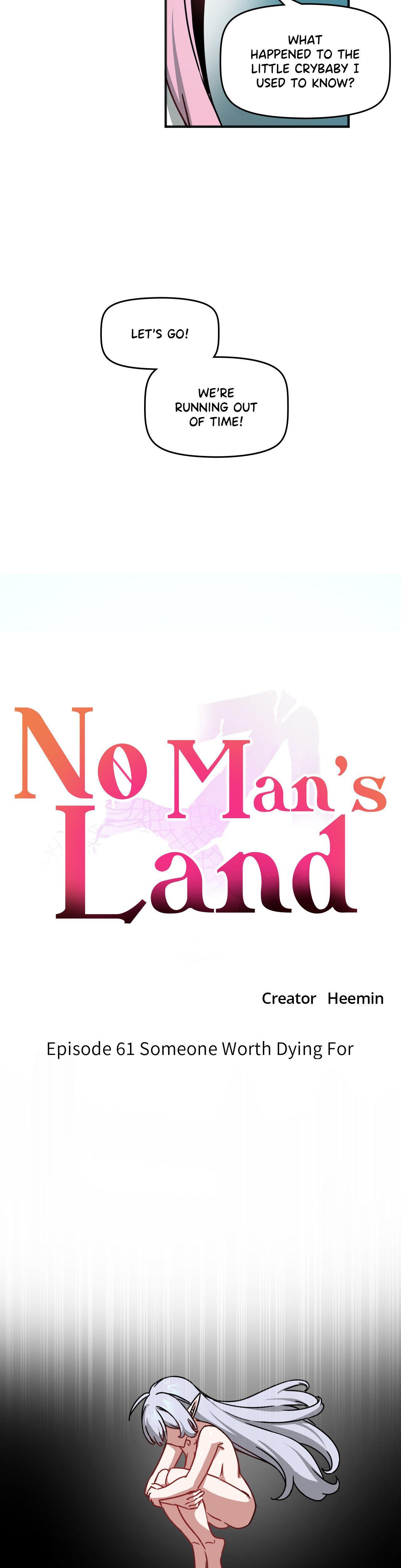 No Man's Land chapter 61 page 13