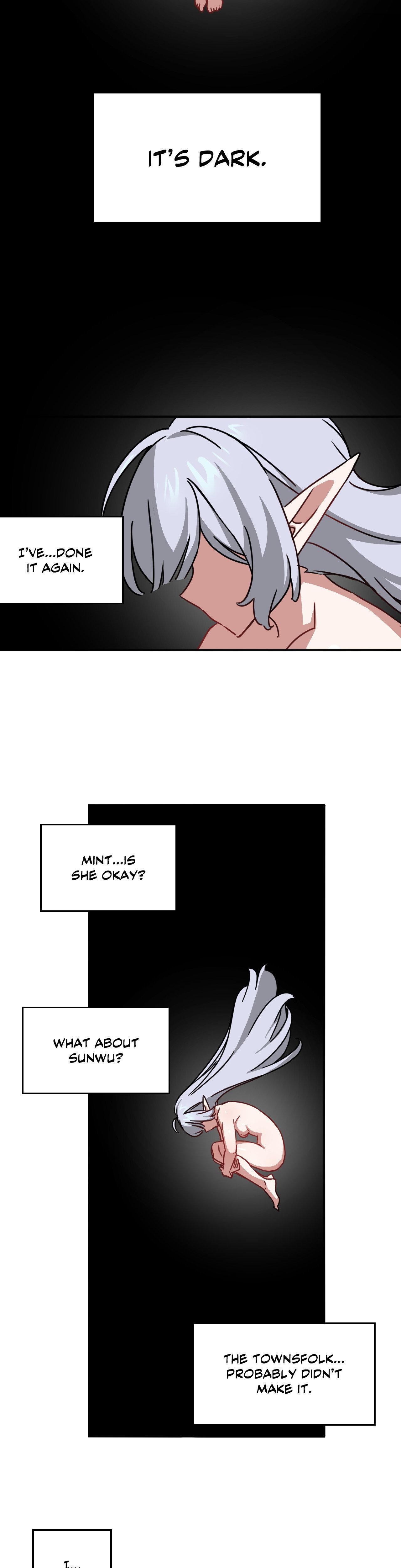 No Man's Land chapter 61 page 14